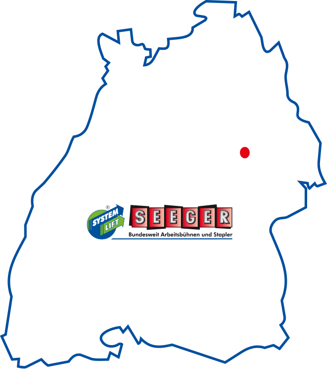 Seeger - Jobs in Baden-Württemberg