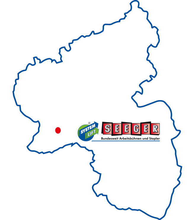Seeger - Jobs in Rheinland-Pfalz