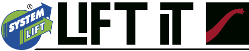 SYSTEM LIFT Partnerlogo