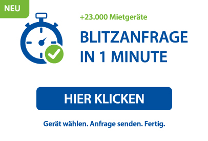 Mietanfrage Kachel