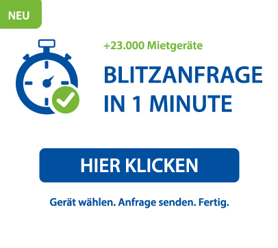 Mietafrage Kachel