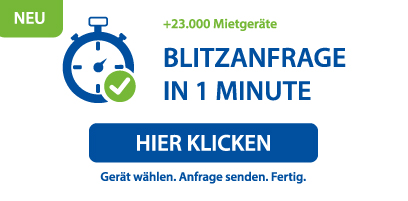Mietanfrage Kachel