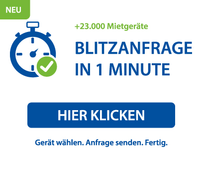 Mietanfrage Kachel