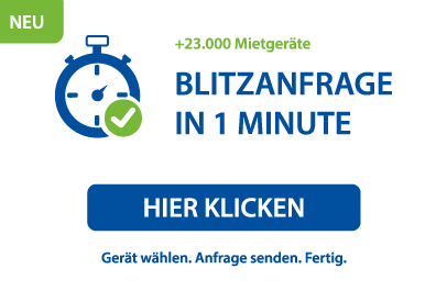 Mietanfrage Kachel